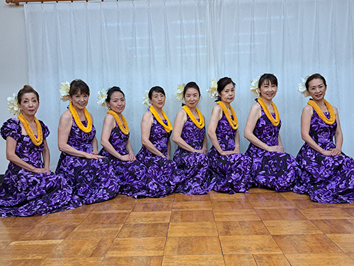 Pualani Hula Studio Pualani Hula Studio