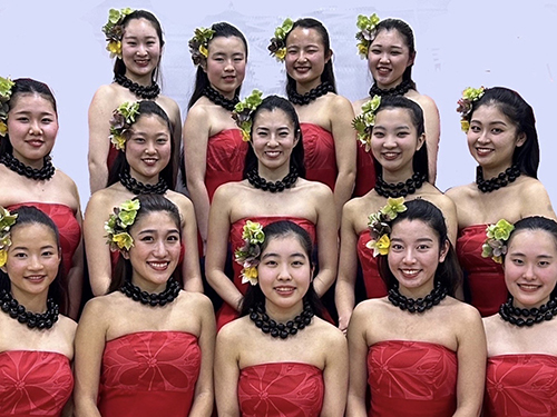 Hālau Ka Piʻo O Ka Pua Lehua Hālau Ka Piʻo O Ka Pua Lehua