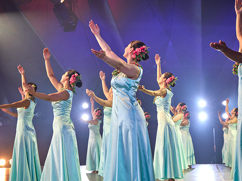 J Hula Studio J Hula Studio