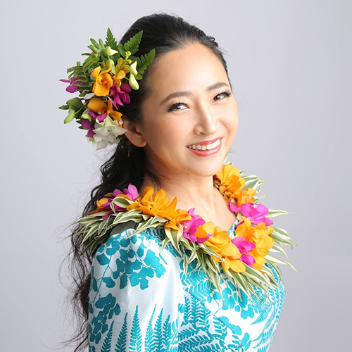 望月 美千代 先生 望月 美千代 先生