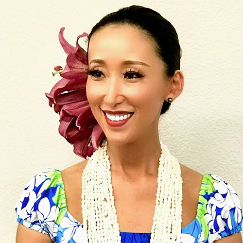 小倉 美保先生 小倉 美保先生