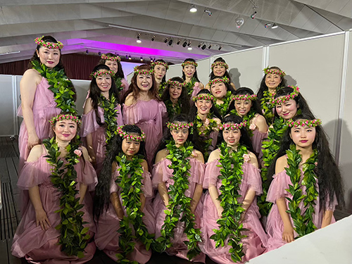 Na mea hula o maile Na mea hula o maile