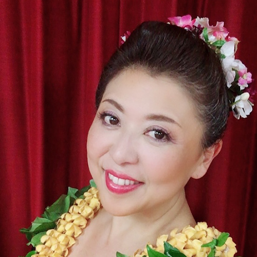 新保 美穂先生 新保 美穂先生