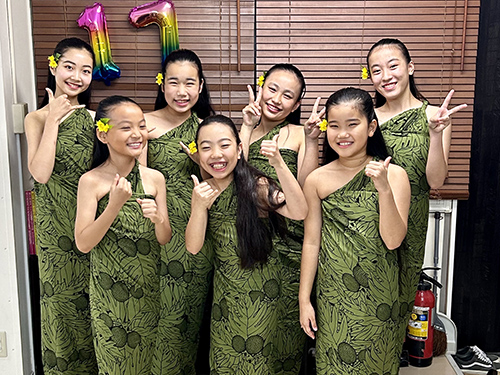 Hālau Lei'ihilaniikalaʻakea Hālau Lei'ihilaniikalaʻakea