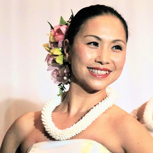 友井 貴子先生 友井 貴子先生