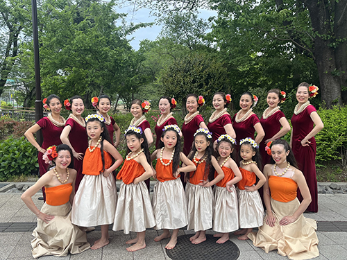 Hālau Keao‘ulawewehilani Hālau Keao‘ulawewehilani