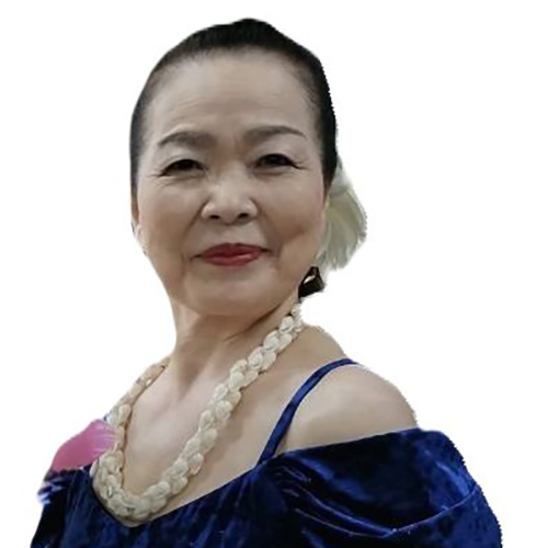 山下 豊先生 山下 豊先生