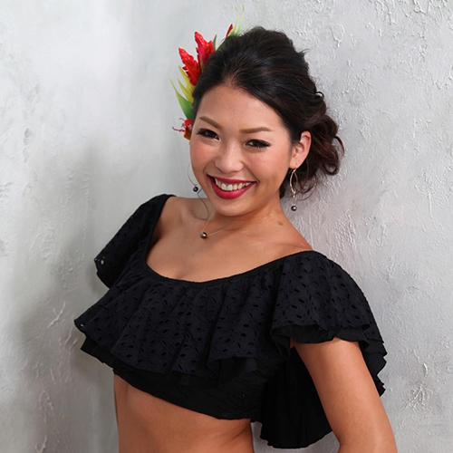 良田 早 先生 良田 早 先生