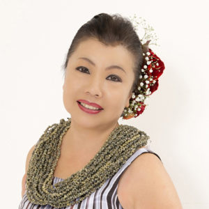 来海みな子先生