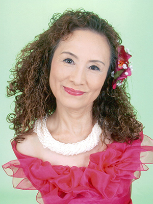 川端 まい子先生