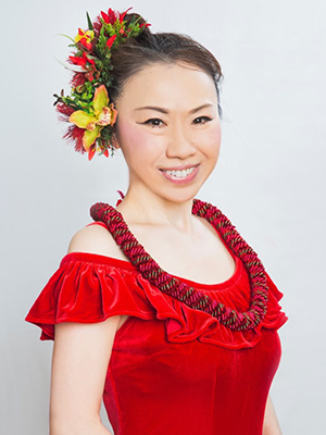 木村 やよい 先生