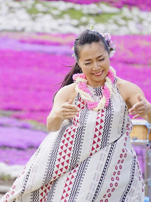 五十嵐 めぐみ先生