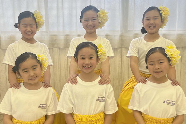 Mana'olana Hula Studio