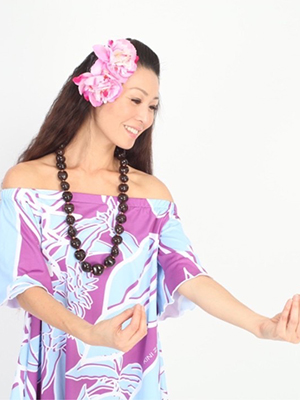 アヴィラ 文子先生