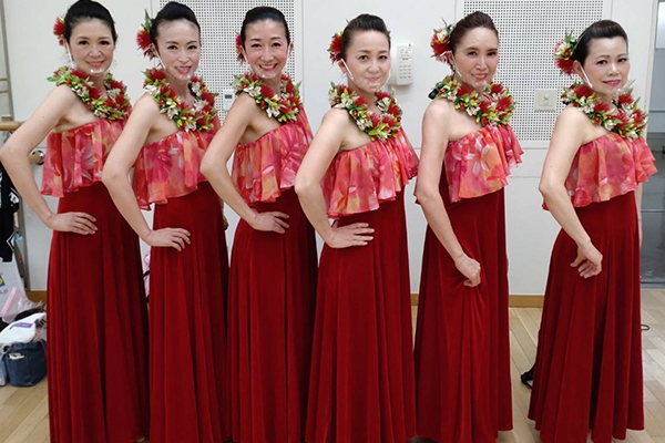 Hālau O Kuʻupuamaeʻole