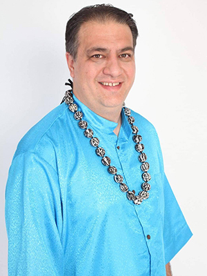 Kapi'o lani Ha'o / Wailani Ha'o Avilla