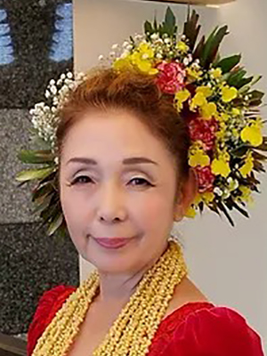 プアメリエ 千北 恒代先生