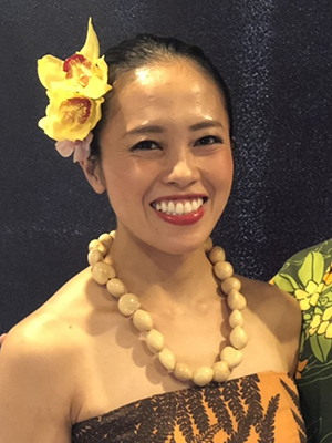 彦田 ひとみ先生