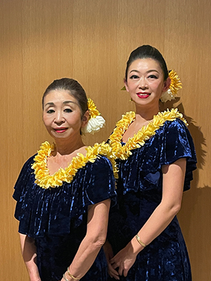 一場 京子/伊藤 亜紀子先生