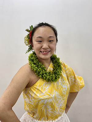 北村 莉彩菜さん