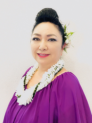 鈴木 やす江先生