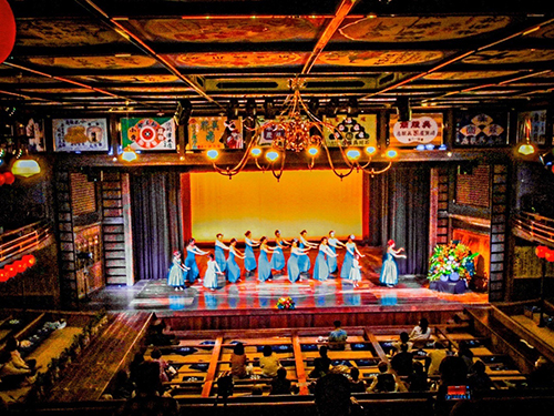 Hina・Miyako先生ハラウ