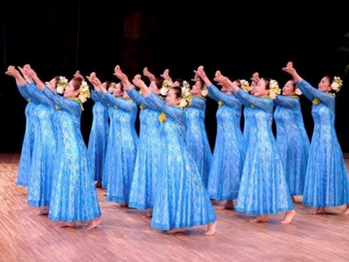 清水 明子先生ハラウ