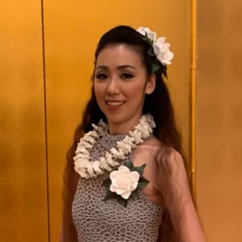 生野 ひろみ先生