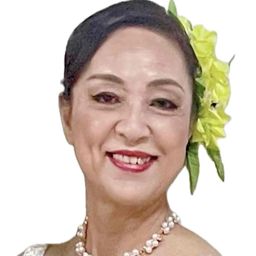 北川 久美子先生