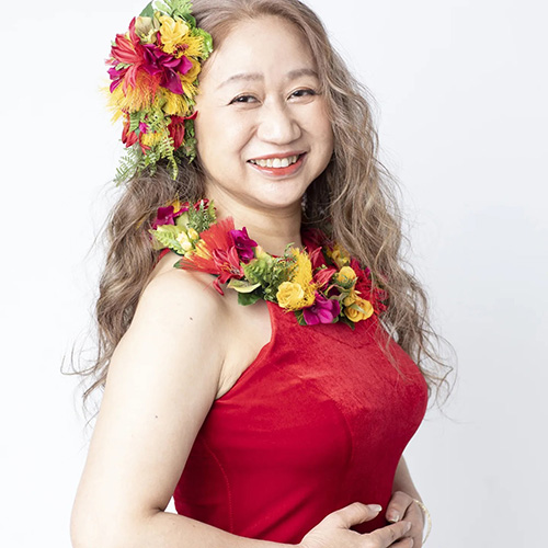 寺田 千鶴子先生