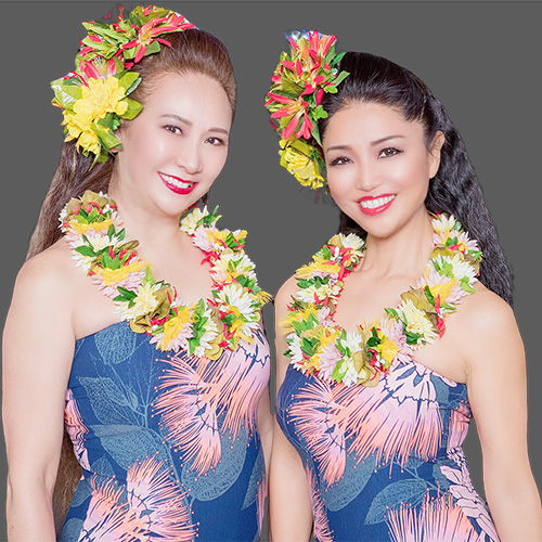 榎本 知美/ヘンディ 香代子先生