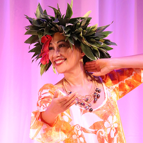 細川 由美子先生