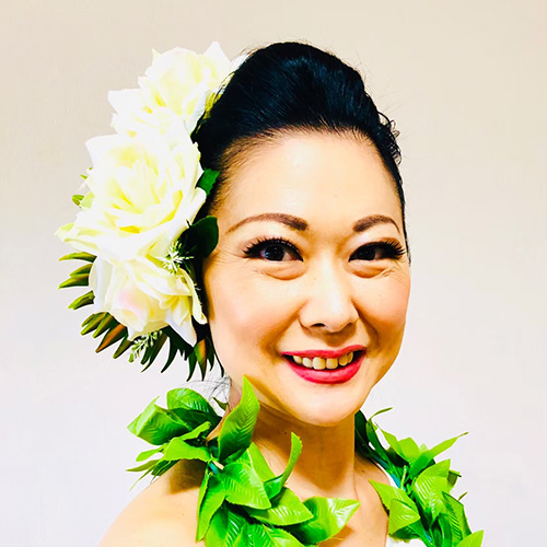 渡辺 マリエ先生