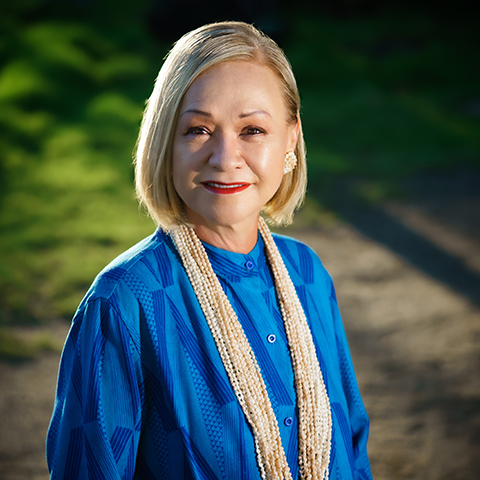 Nani Lim Yap（クムフラ ナニ リム ヤップ）