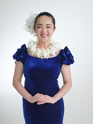 川野 とも子先生