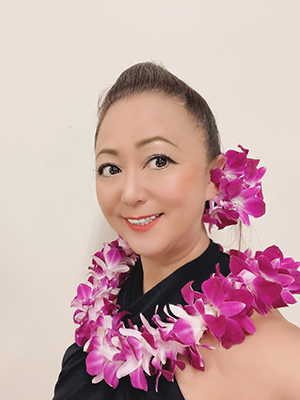 宮坂 めぐ美 先生