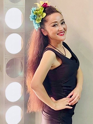 芹沢 美智子先生