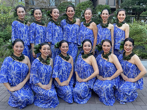 Ka Hale Hula＆Tahiti Studio