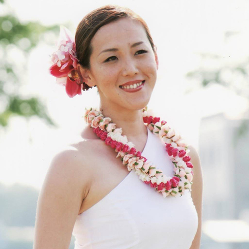 居原 恵美子先生