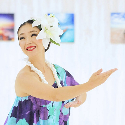 長瀬 裕季子先生