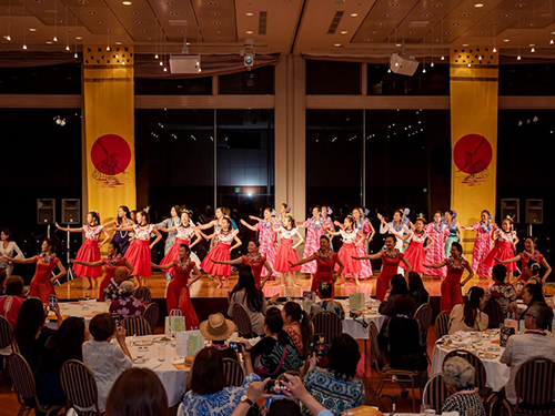 Hālau Hula O Nā Kamaliʻi O Ka Lā