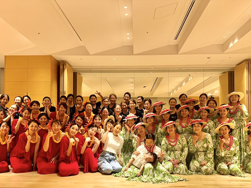 Hālau O Nā Hulu ʻAnolani