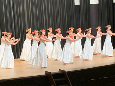 NOʻA NOʻA HULA STUDIO