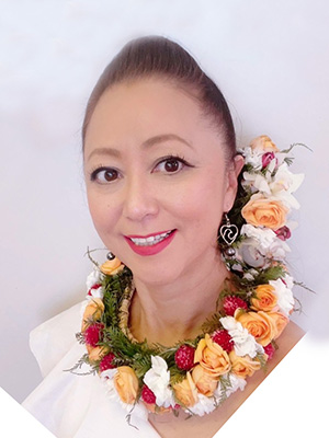 宮坂 めぐ美先生