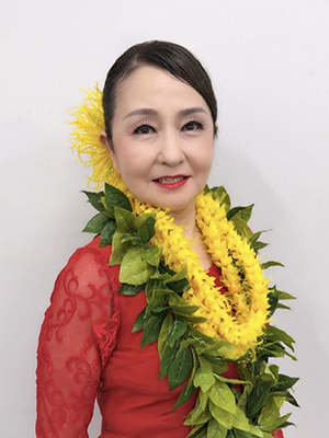 島村 雪子 先生