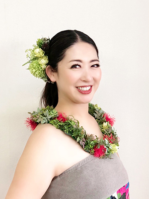 眞川 ゆかり 先生